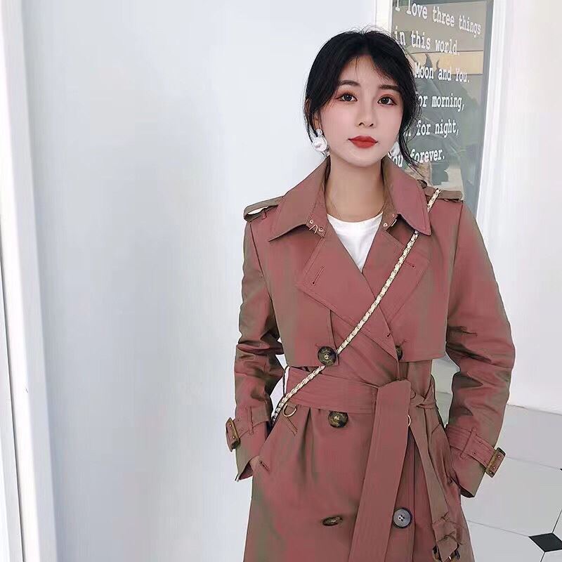 Burberry Outwear